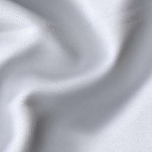  60 Wide Duchess Satin Whitest White Fabric By The Yard 