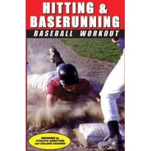  Hitting/Baserunning Workout Video