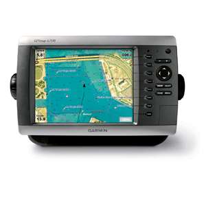 GARMIN GPSMAP 4212 GPS Marine CHARTPLOTTER  