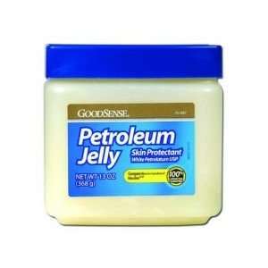   Inc   Good Sense« Petroleum Jelly GDDVJ00014