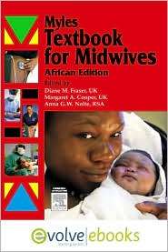   Midwives, (0702041319), Diane M. Fraser, Textbooks   