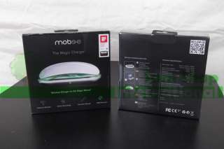 New Mobee The Magic Wireless Charger for Apple Magic Mouse MO2212 