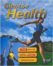 Glencoe Health, Student Edition, (007861211X), McGraw Hill, Textbooks 