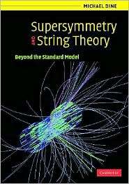   Standard Model, (0521858410), Michael Dine, Textbooks   