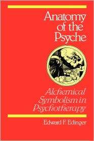 Anatomy of the Psyche Alchemical Symbolism in Psychotherapy 