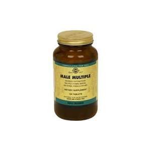 Male Multiple   Offers significant antioxidant and protective benefits 