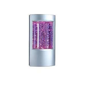  16 Glitter Reflection Lamp