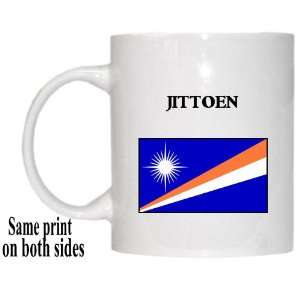 Marshall Islands   JITTOEN Mug