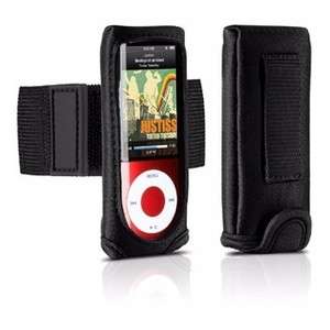   PHILIPS Workout Gym Armband Case Combo For iPod NANO 4G 5G 5th 4th Gen