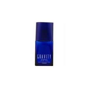  Gravity aftershave by coty, 0.5 oz aftershave .5 oz 