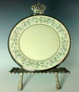 Lenox WINDSONG Bread and Butter Plate 6 3/8  
