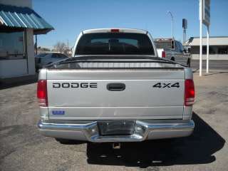   Tailgate lettering Decal 4x4 & Dodge 2001 tailgate letters ram 1500