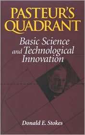   Innovation, (0815781776), Donald E. Stokes, Textbooks   