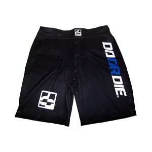  DO OR DIE Hyperfly MMA Fight Shorts