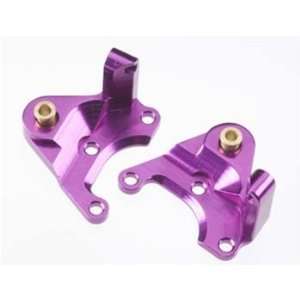  T8112PURPLE Upper Arm Mount HPI Wheely King Toys & Games