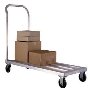 New Age Industrial   INACTIVE 12/2011 Mobile Dunnage Rack (37 3/4 L x 