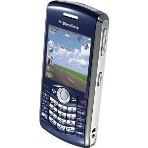  Research In Motion BlackBerry 8120 Quad Band Cell Phone 