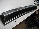 WAGON REAR SILL PROTECTOR METAL VW MK4 JETTA 02 05