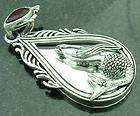 Natural Born Killers snake ring silver plated size 7  