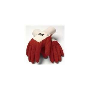  The Original Mud Gloves   Red 