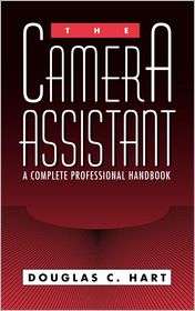   Assistant, (0240800427), Douglas Hart, Textbooks   