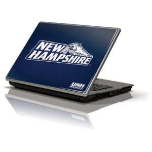  University of New Hampshire skin for Dell Inspiron 15R 