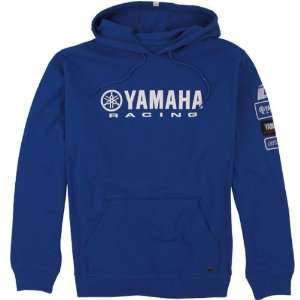 Yamaha Motorcycle Officially Licensed 1nd Proper Youth Hoody Pullover 