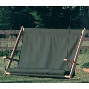  5 Foot Contoured Swing Patio, Lawn & Garden