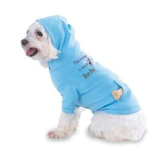  There is no shame in voting for Ron Paul Hooded (Hoody) T 