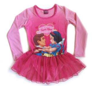 Up for sale is a brand new Disney Princess dance costume / leotard 