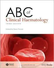   Haematology, (1405153539), Drew Provan, Textbooks   