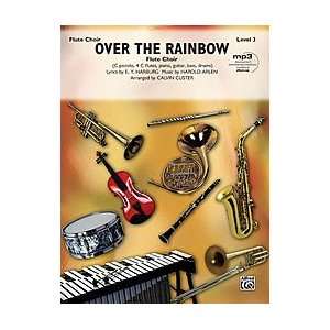  Over the Rainbow Musical Instruments