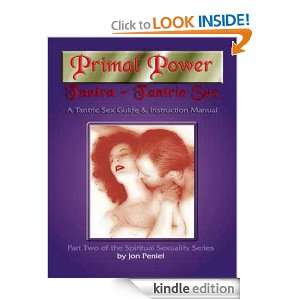 Primal Power Tantra Jon Peniel  Kindle Store