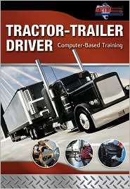 Trucking Tractor Trailer Driver Computer Based Training (CBT 