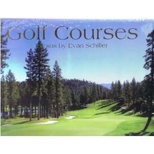    Golf Courses 2012 16 Month Calendar Regent Products Books