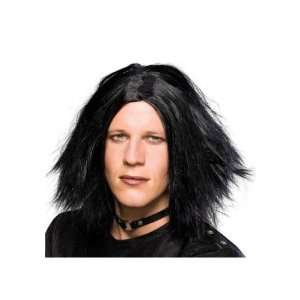  Rubies Costume Co Emo Dark Lord Wig Toys & Games