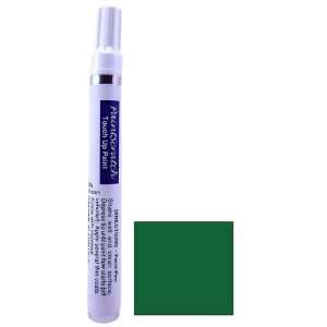  1/2 Oz. Paint Pen of Agate Green Touch Up Paint for 1990 