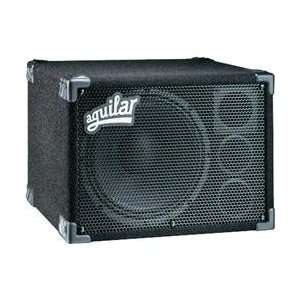  Aguilar Gs 112 Single 12 Bass Speaker Cabinet Everything 