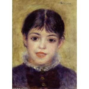 FRAMED oil paintings   Pierre Auguste Renoir   24 x 34 