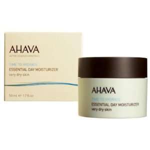  Ahava Essential Day Moisturizer   very dry skin Health 