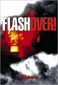 Flashover, (1593700903), Vincent Dunn, Textbooks   