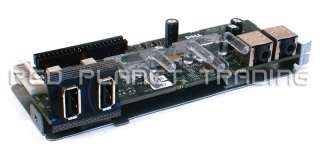 Dell Optiplex GX620 USB Audio I/O Control Panel C5708  