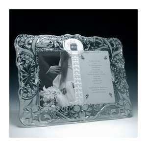   Mikasa SA014 876 5 in. x 7 in. Cherished Moment Frame