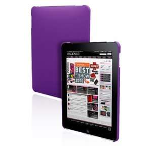  Incipio iPad Feather Case   Purple Cell Phones 
