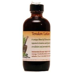  Tendon Lotion Liniment Extra Strength 2 oz Bottle Health 