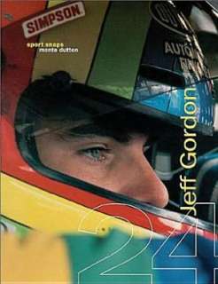   Gordon The Racer by Monte Dutton, Nelson, Thomas, Inc.  Paperback