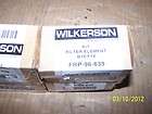 Wilkerson FRP 96 639 PARTICULATE FILTE