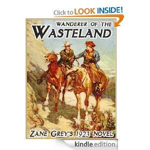    the classic novel by Zane Grey zane grey  Kindle Store