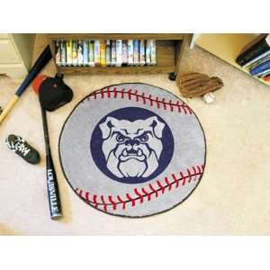  Butler University   Baseball Mat