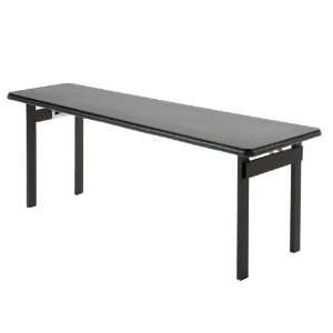 Mity Lite AI Aluminum Folding Table   MAART1872 (18 X 72) Conference 